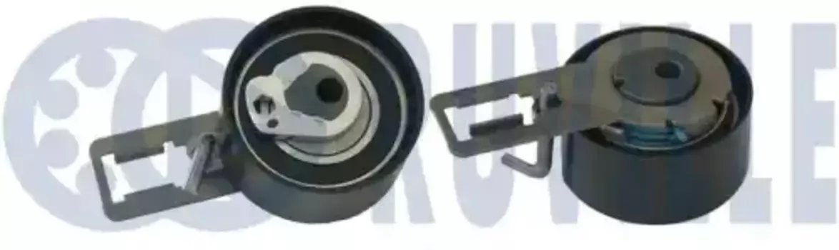 ролик натяжной ремня ГРМ!\ Citroen Berlingo/C3/C4/C5 1.6HDi 09> 542436 RUVILLE