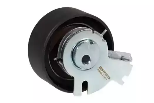 ролик натяжной ремня ГРМ!\ Citroen C2-4/Berlingo, Peugeot 206/307 1.6 16V 00> Z24004 ZENTPARTS