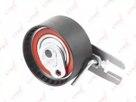 ролик натяжной ремня ГРМ!\ Citroen C2/C3/C4, Peugeot 206/307/407 01> PB-1193 LYNXAUTO