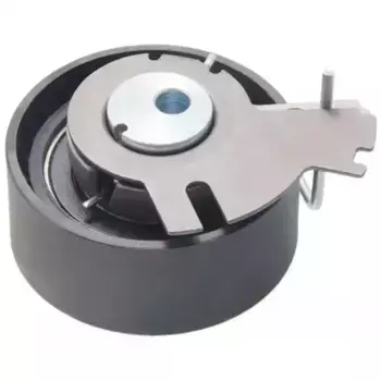 ролик натяжной ремня ГРМ!\ Citroen C2-C4, Peugeot 206/307 1.6 16V 00> 2587-C2 FEBEST