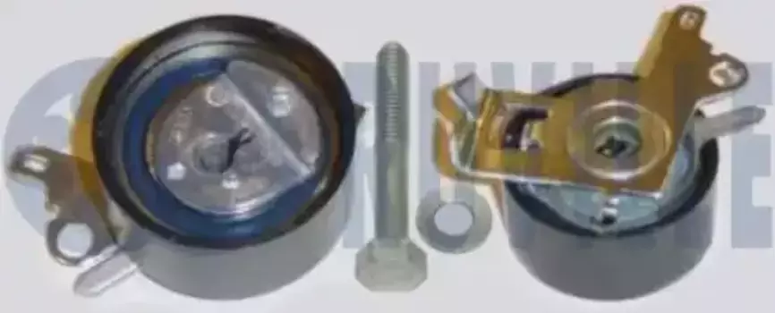 ролик натяжной ремня ГРМ!\ Citroen, Peugeot 206-807 1.8-2.2 00> 541082 RUVILLE