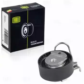 ролик натяжной ремня ГРМ!\ Citroen, Peugeot, Seat, Skoda 1.1/1.4/1.9TDi 93> CM 2001 TRIALLI