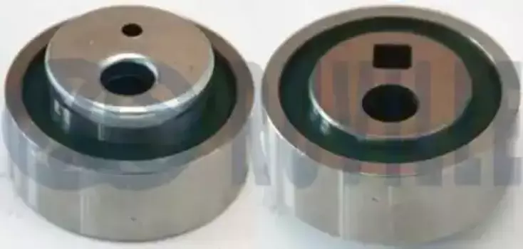 ролик натяжной ремня ГРМ!\ Citroen ZX, Peugeot 106/405 1.0-1.6 85> 540069 RUVILLE