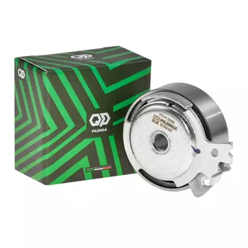 ролик натяжной ремня ГРМ!\ Daewoo Nexia 1.5 94>/Lanos 1.5 SOHC 96> PT-P 2008 PILENGA