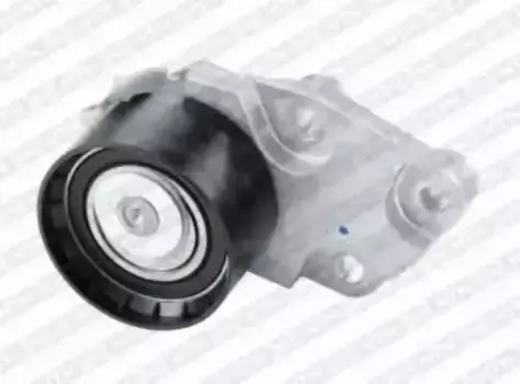 ролик натяжной ремня ГРМ!\ Daewoo Nexia/Nubira 1.4-1.6 93> GT353.22 SNR