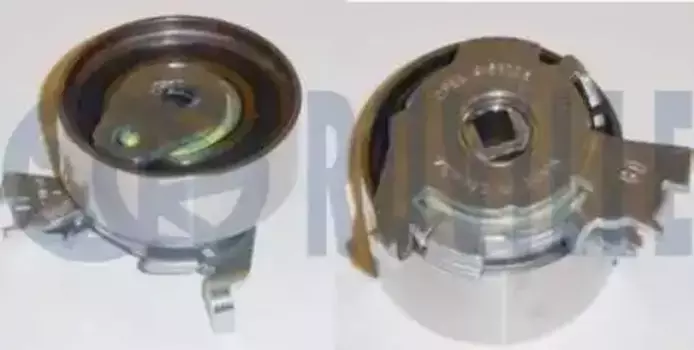 ролик натяжной ремня ГРМ!\ Daewoo Nubira 2.0 SOHC 97> 540523 RUVILLE