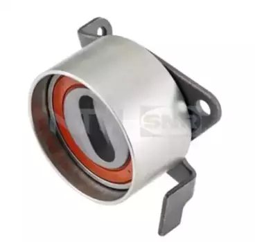 ролик натяжной ремня ГРМ!\ Daihatsu Charade/Feroza 1.3/1.6 88> GT36922 NTN