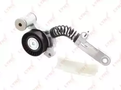 ролик натяжной ремня ГРМ!\ Fiat Brava/Doblo/Marea/Bravo 1.6 95> PT-3333 LYNXAUTO