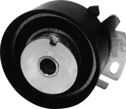 ролик натяжной ремня ГРМ!\ Fiat Bravo/Palio, Lancia Delta 1.6 16V 95> T43068 GATES