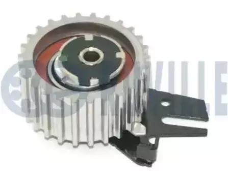 ролик натяжной ремня ГРМ!\ Fiat Bravo/Punto 1.9TD/JTD 96> 542882 RUVILLE