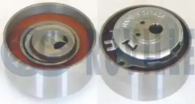 ролик натяжной ремня ГРМ!\ Fiat Doblo/Panda/500 1.2/1.4 01> 541779 RUVILLE