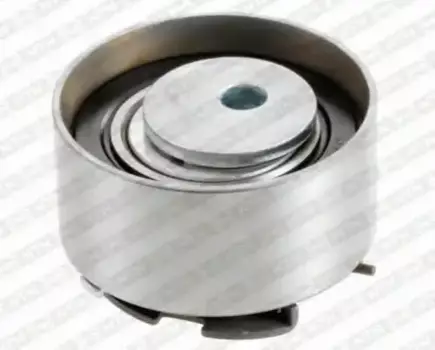 ролик натяжной ремня ГРМ!\ Fiat Doblo/Panda/500 1.2/1.4 01> GT358.40 SNR