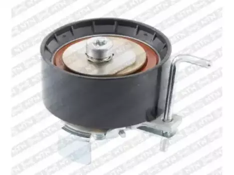 ролик натяжной ремня ГРМ!\ Ford Focus/C-Max/Kuga/Mondeo 1.6EcoBoost 11> GT352.27 SNR