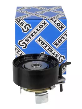 ролик натяжной ремня ГРМ!\ Ford Focus/C-Max/Kuga/Mondeo 1.6 EcoBoost 10> 03-41193-SX STELLOX