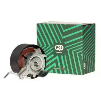 ролик натяжной ремня ГРМ!\ Ford Focus/Fiesta/Fusion 1.25/1.4/1.6 01> PT-P 6464 PILENGA