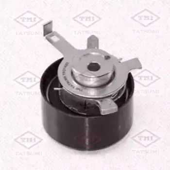 ролик натяжной ремня ГРМ!\ Ford Mondeo/Focus 1.6-2.0 98-02 TFD1420 TATSUMI