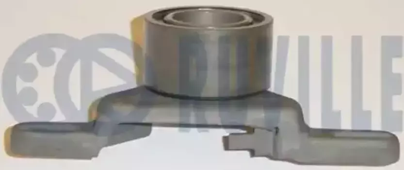 ролик натяжной ремня ГРМ!\ Ford Sierra/Escort 1.4/1.6 83> 540067 RUVILLE