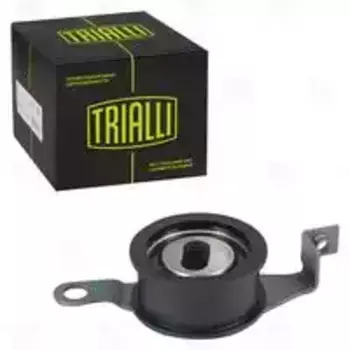 ролик натяжной ремня ГРМ!\ Ford Sierra/Mondeo/Escort 1.8D <95 CM 5220 TRIALLI