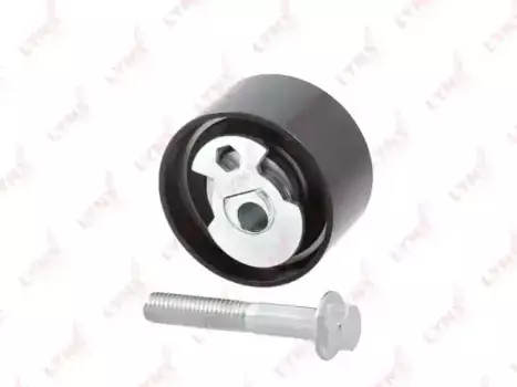 ролик натяжной ремня ГРМ!\ Ford Transit 2.5TD 95-00 PB-1180 LYNXAUTO