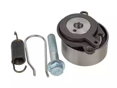 ролик натяжной ремня ГРМ!\ Honda Civic 1.4/1.6/1.7i 00-05 Z24015 ZENTPARTS