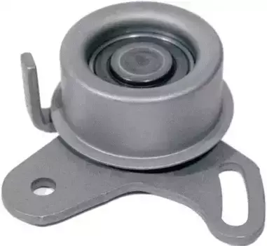 ролик натяжной ремня ГРМ!\ Hyundai Accent/Lantra/Pony 1.3/1.5 94> T41037 GATES