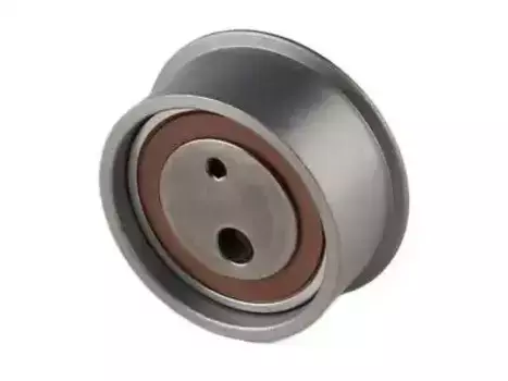 ролик натяжной ремня ГРМ!\ Hyundai Elantra 1.6/1.8/2.0 96-00/Coupe 96-00 2441023400 MOBIS