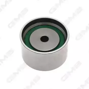 ролик натяжной ремня ГРМ!\ Hyundai Santa Fe/Sonata 2.7 V6 00-02 GT10101 GMB