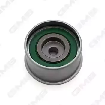 ролик натяжной ремня ГРМ!\ Hyundai Santa Fe 2.4/Sonata 2.0 16V 01> GT10061 GMB