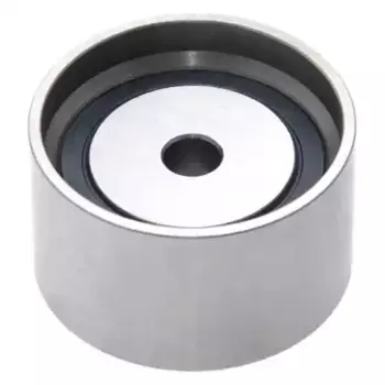 ролик натяжной ремня ГРМ!\ Hyundai Santa Fe/Sonata 2.7 V6 00-02 1287-SAN FEBEST