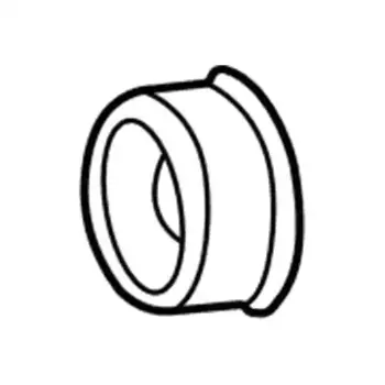 ролик натяжной ремня ГРМ!\ Hyundai Sonata 2.0/2.4 99-04/Santa Fe 2.4 00>/Magentis 2.0 00> 2445038011 MOBIS