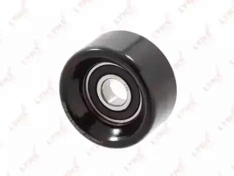 ролик натяжной ремня ГРМ!\ Hyundai Sonata 2.4 04> PB-5337 LYNXAUTO