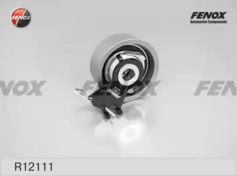 ролик натяжной ремня ГРМ!\ Hyundai Tucson/Elantra 1.8-2.0 00-08 R12111 FENOX