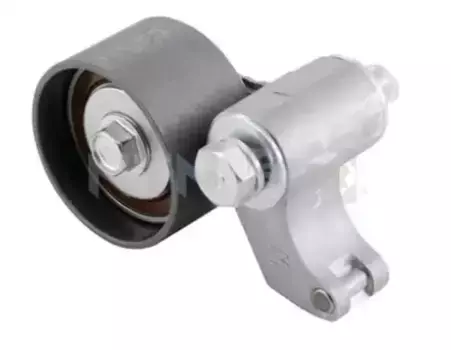 ролик натяжной ремня ГРМ!\ Isuzu Trooper 3.2 91-98 GT353.35 NTN