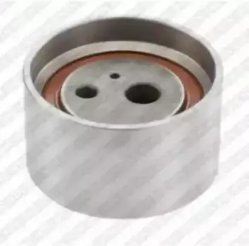 ролик натяжной ремня ГРМ!\ Kia Carnival 2.9TD 99-01 GT370.21 SNR