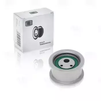 ролик натяжной ремня ГРМ!\ Lada 110/111/112 1.5 16V 95> CMS 120 TRIALLI