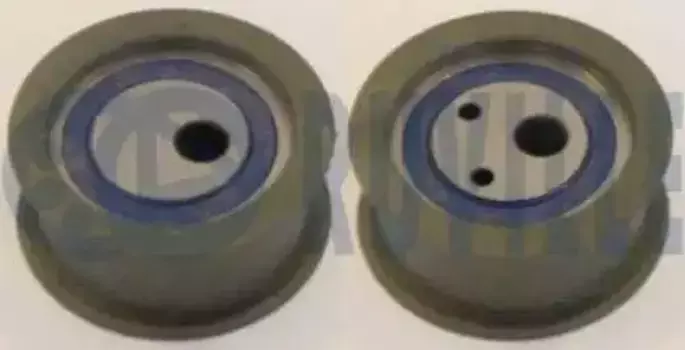 ролик натяжной ремня ГРМ!\ Lada 110/111/112 1.5 95> 541683 RUVILLE