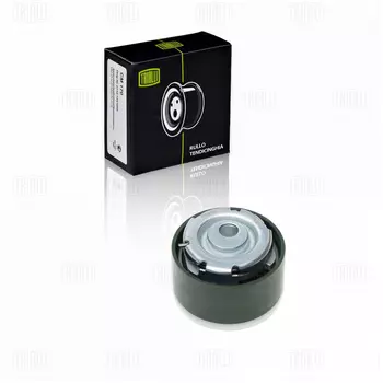 ролик натяжной ремня ГРМ!\ Lada Kalina/Priora 1.6/1.6 16V 04> CM 138 TRIALLI