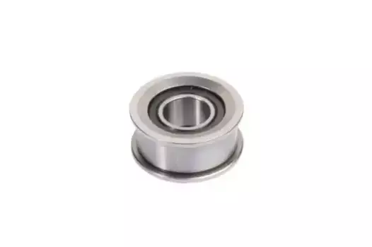 ролик натяжной ремня ГРМ!\ Lada Samara/Nova 1.1-1.5 81> 03-40865-SX STELLOX