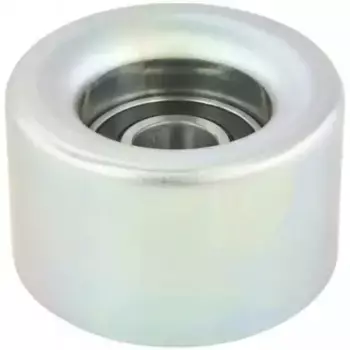 ролик натяжной ремня ГРМ!\ Lexus LX450D, Toyota Land Cruiser 07> 0187-VDJ79 FEBEST