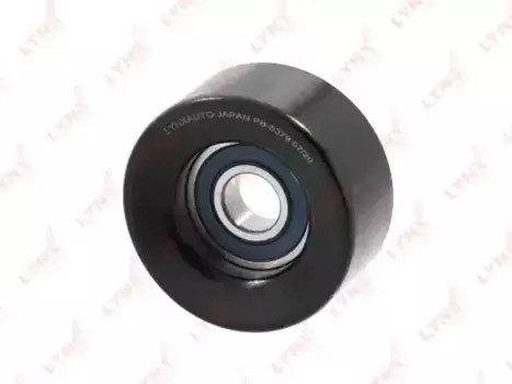 ролик натяжной ремня ГРМ!\ Mitsubishi ASX 10-16/Outlander 12> PB-5379 LYNXAUTO