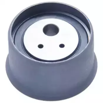 ролик натяжной ремня ГРМ!\ Mitsubishi Carisma/Colt/Pajero, Volvo S40 1.8 92> 0487-CA5A FEBEST