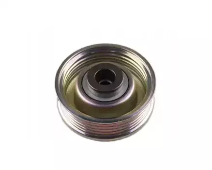 ролик натяжной ремня ГРМ!\ Mitsubishi Carisma/Colt/Pajero, Volvo S40 1.8 16V 92> VKM75009 SKF