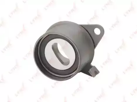 ролик натяжной ремня ГРМ!\ Mitsubishi Colt 1.3 12/16V/Space Star 1.3/1.6 16V 98> PB-1032 LYNXAUTO