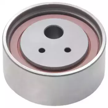 ролик натяжной ремня ГРМ!\ Mitsubishi Colt 1.5Ti 4G15T 05> 0487-Z25 FEBEST