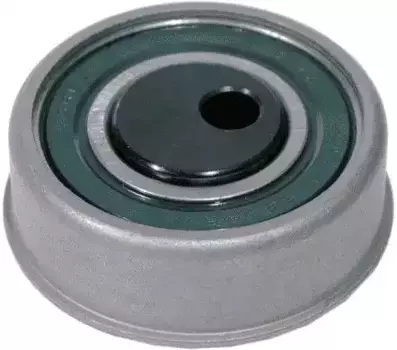 ролик натяжной ремня ГРМ!\ Mitsubishi Galant 2.0 96-01, Hyundai Santa Fe 2.4 01> T41038 GATES
