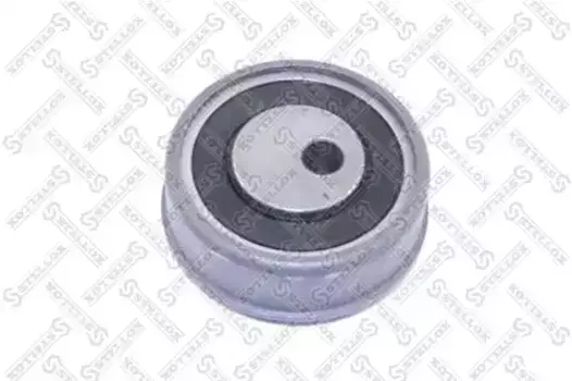 ролик натяжной ремня ГРМ!\ Mitsubishi Galant 2.0 96-01/2.4 93-94 03-40097-SX STELLOX