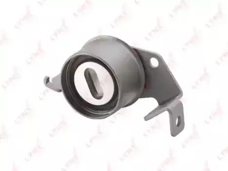 ролик натяжной ремня ГРМ!\ Mitsubishi Galant/Carisma 1.6/1.8 95>/Pajero 3.0 88-95 PB-1040 LYNXAUTO