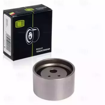 ролик натяжной ремня ГРМ!\ Mitsubishi Galant/Pajero 2.5-3.5 91> CM 1126 TRIALLI