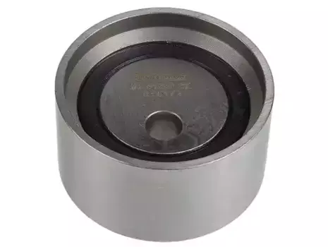 ролик натяжной ремня ГРМ!\ Mitsubishi Galant VI 2.5 24V 96> 03-41221-SX STELLOX