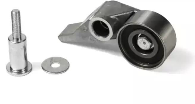 ролик натяжной ремня ГРМ!\ Mitsubishi L200 2.5DI-D 05> Z23860 ZENTPARTS